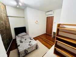 Pine Grove (D21), Condominium #526289551